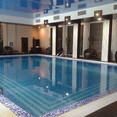 Garden Of Eden Sveti Vlas