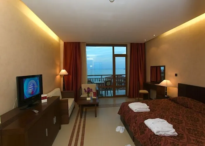 Hotel Garden Of Eden Sveti Vlas