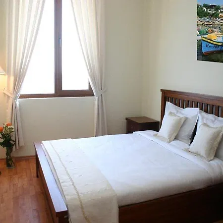 Garden Of Eden * Sveti Vlas