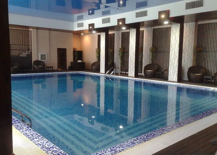 Garden Of Eden スヴェティ・ヴラス