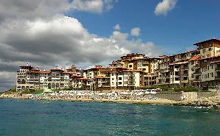 Garden Of Eden ホテル