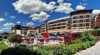 ホテル Garden Of Eden スヴェティ・ヴラス