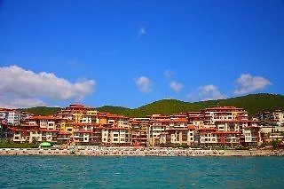 Garden Of Eden スヴェティ・ヴラス