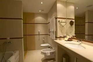 Garden Of Eden ホテル